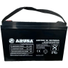 Батарея аккумуляторная AGM120-12 ”ARUNA”
